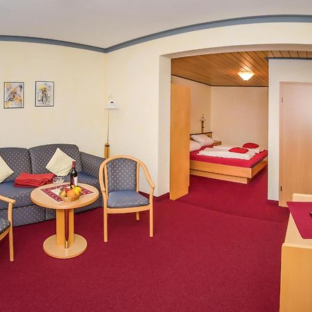 Hotelpension Schroeder Willingen  Exterior foto