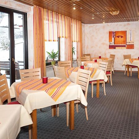 Hotelpension Schroeder Willingen  Exterior foto