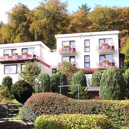 Hotelpension Schroeder Willingen  Exterior foto
