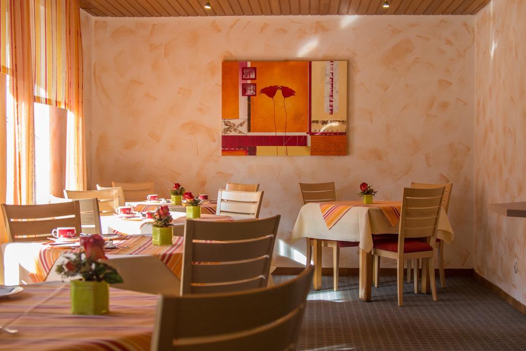 Hotelpension Schroeder Willingen  Exterior foto