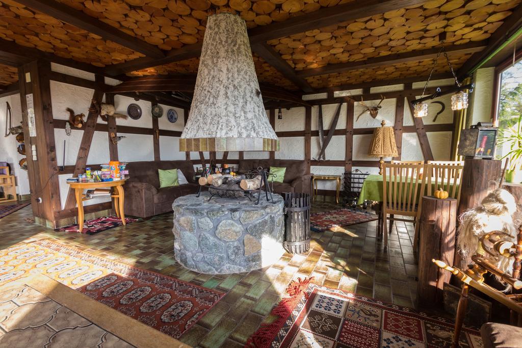 Hotelpension Schroeder Willingen  Exterior foto