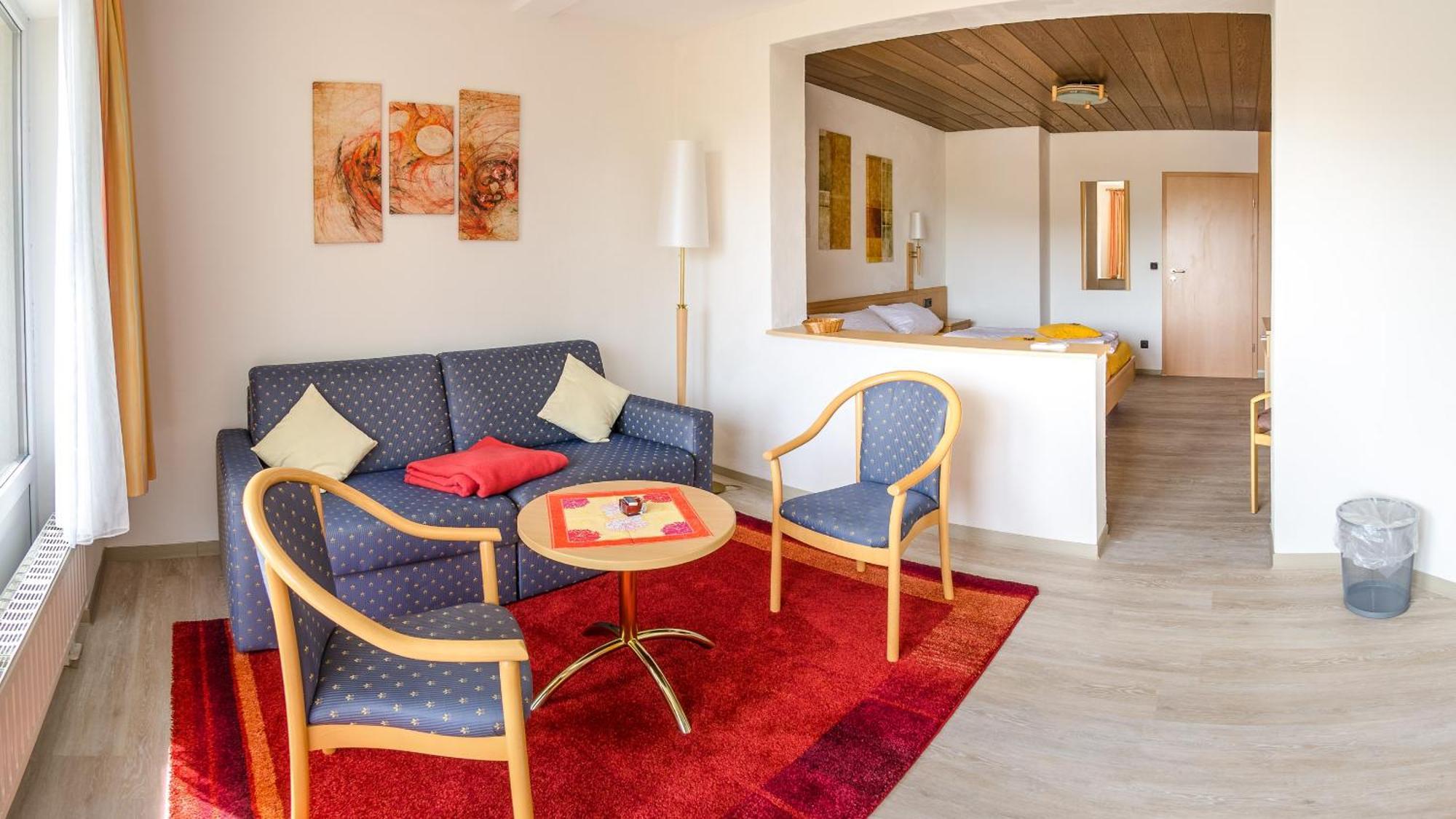 Hotelpension Schroeder Willingen  Exterior foto