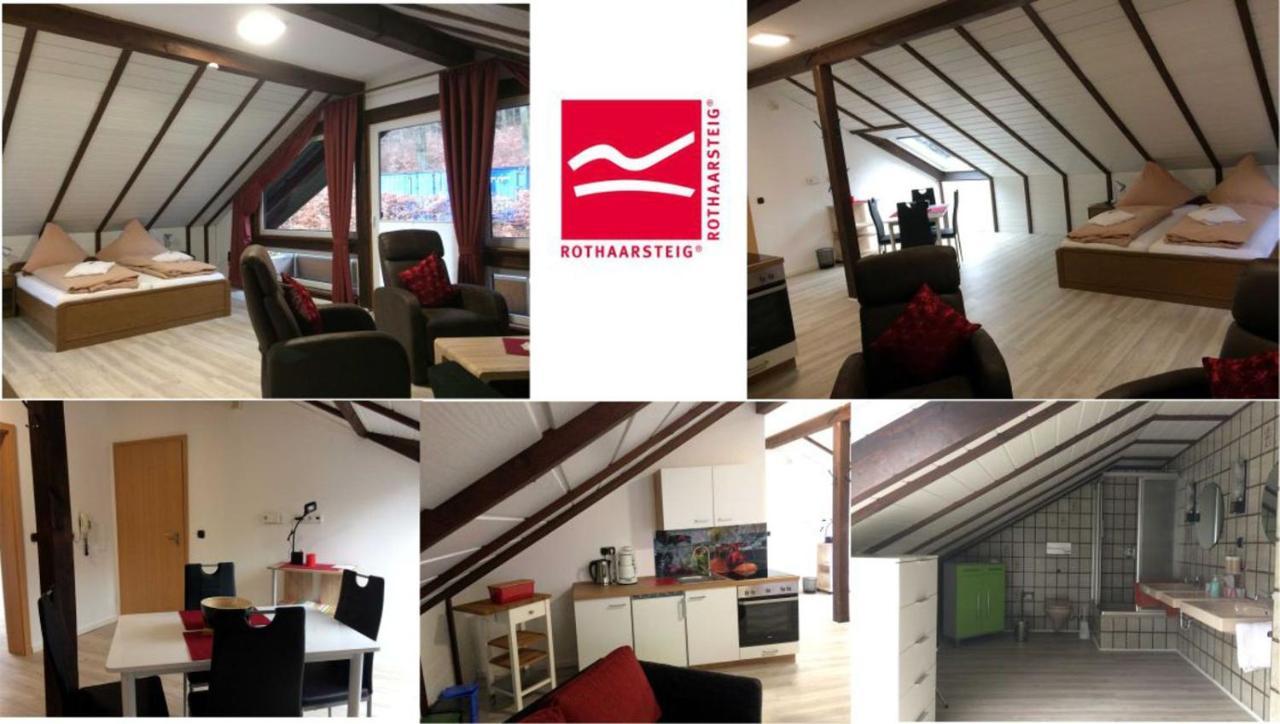 Hotelpension Schroeder Willingen  Exterior foto