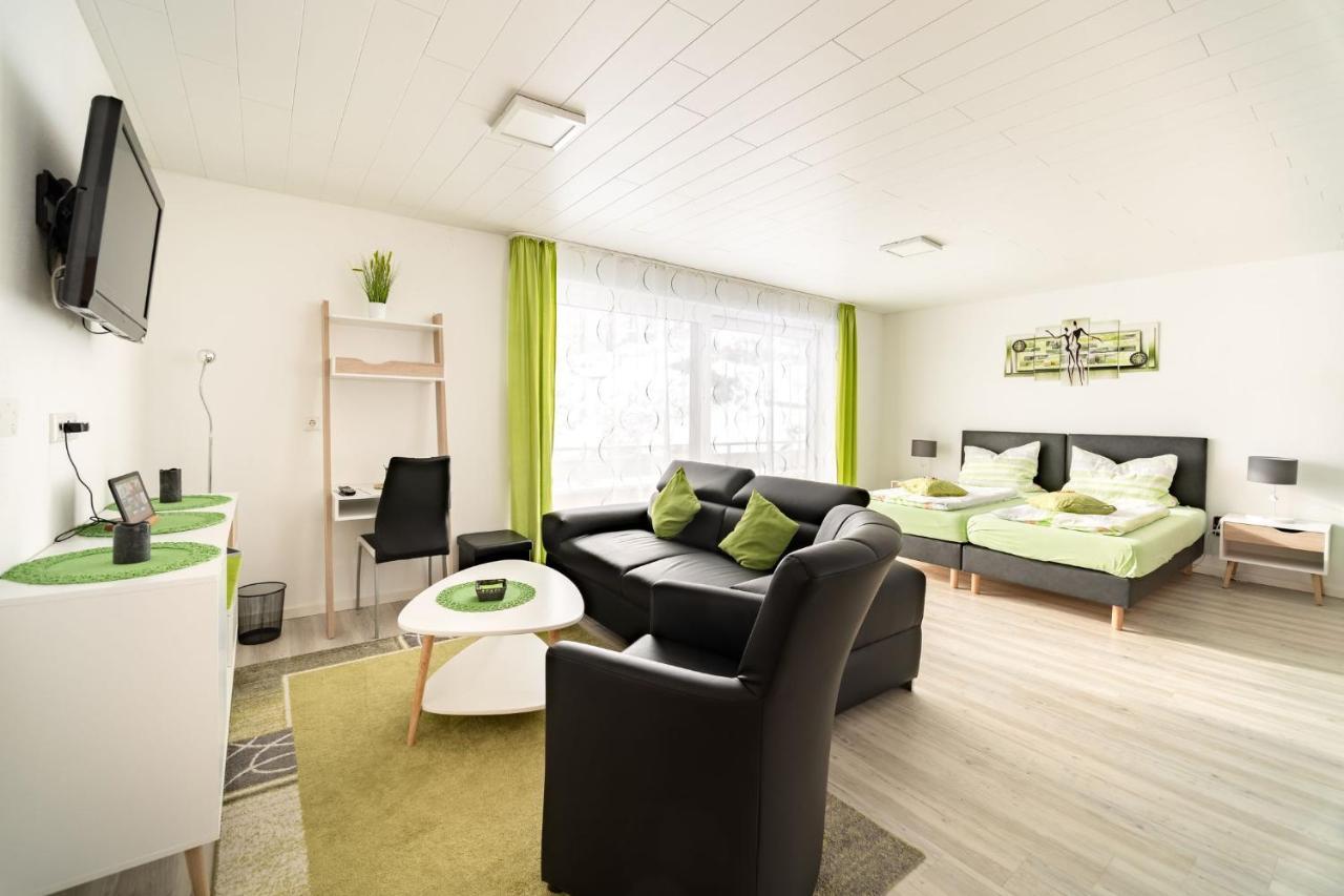 Hotelpension Schroeder Willingen  Exterior foto