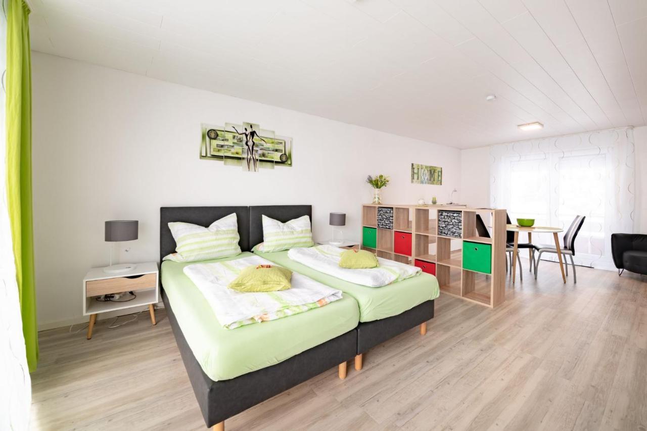 Hotelpension Schroeder Willingen  Exterior foto
