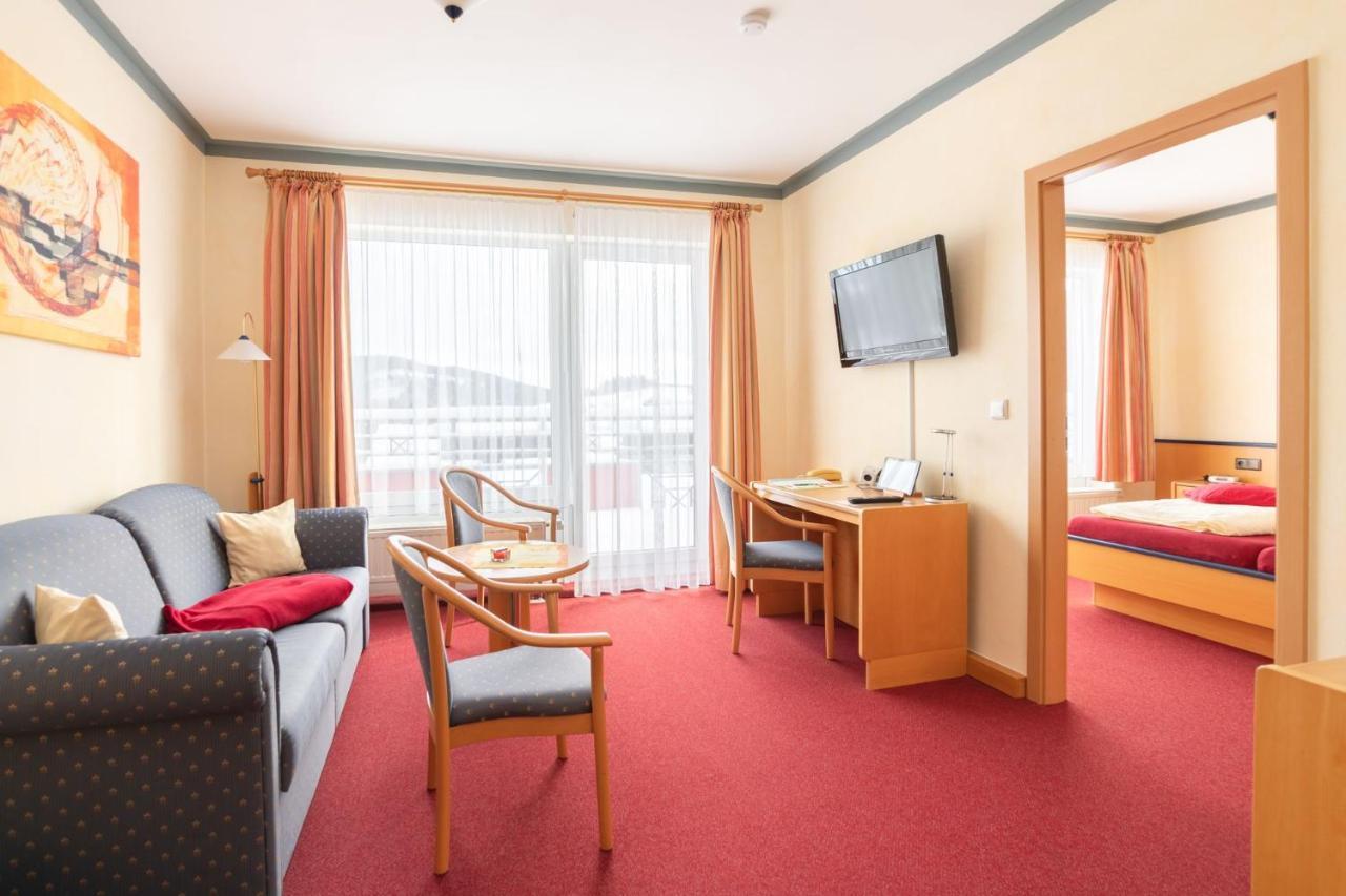 Hotelpension Schroeder Willingen  Exterior foto