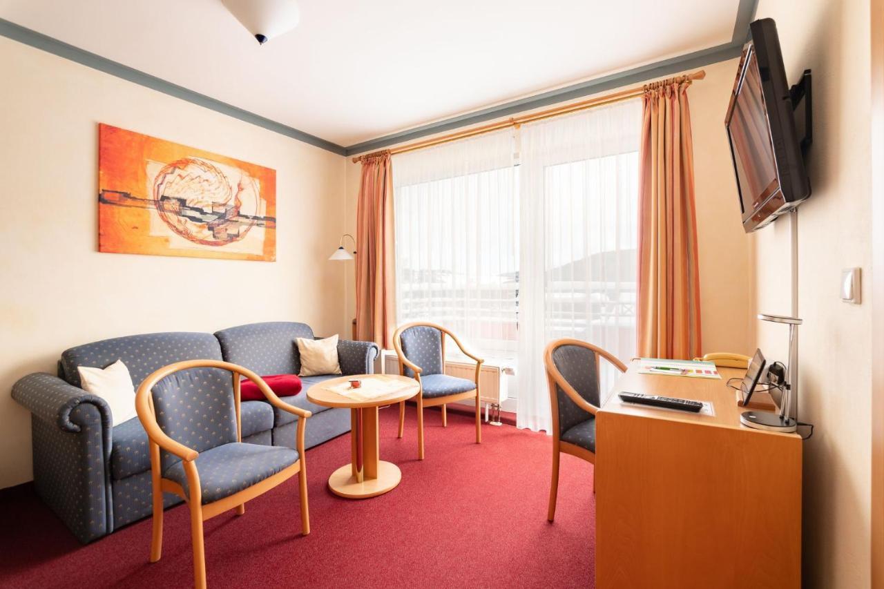 Hotelpension Schroeder Willingen  Exterior foto