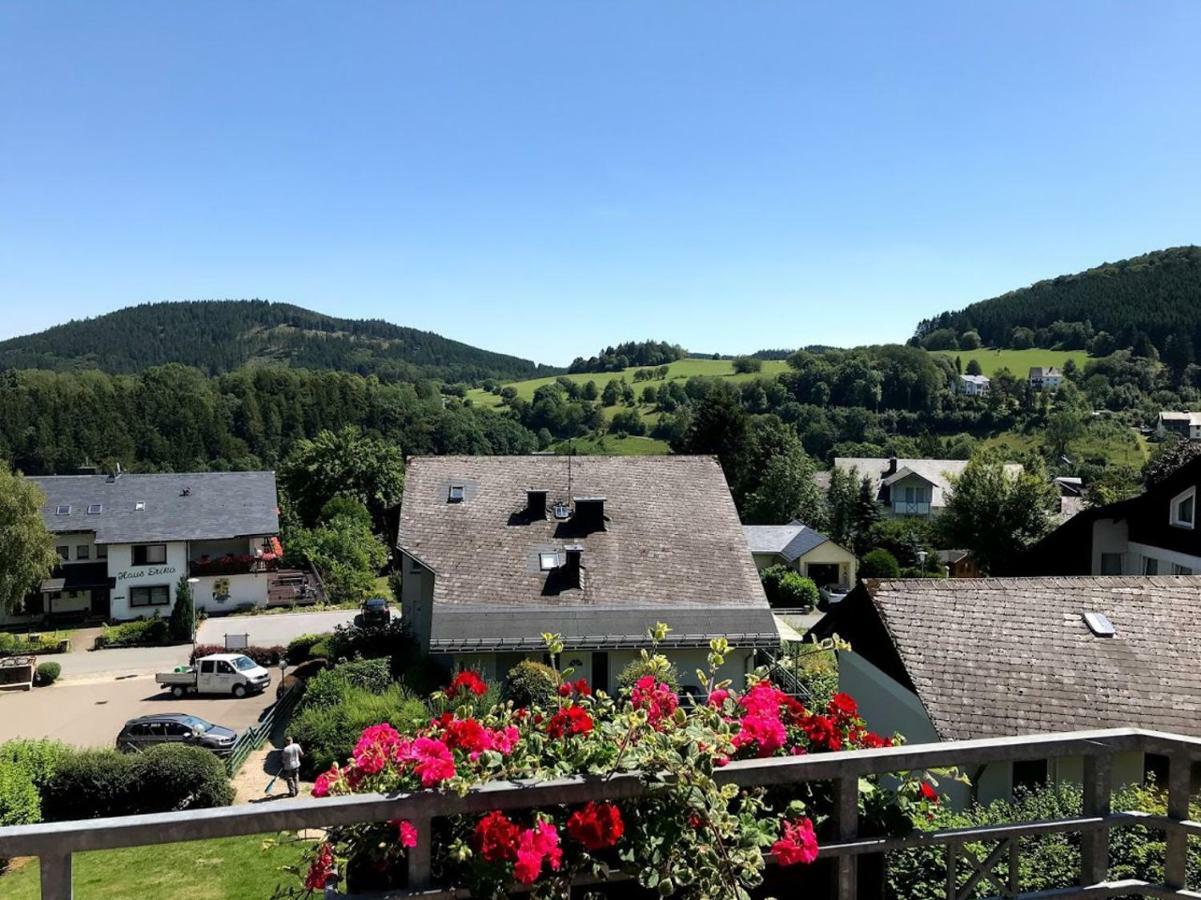 Hotelpension Schroeder Willingen  Exterior foto